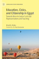 Cover of Education, Civics, and Citizenship