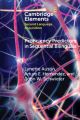 Cover of Proficiency Predictors in Sequential Bilinguals