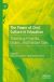Cover of The Power of Oral Culture in Education