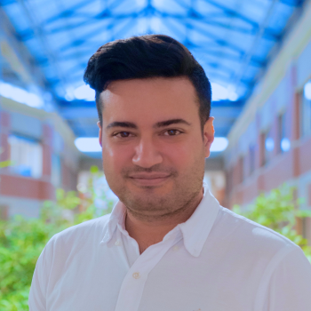 Ali Jasemi