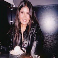 Alia Hussain