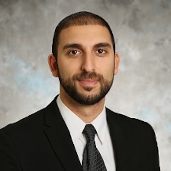 Congratulations to Dr. Ardavan Eizadirad - Recipient of the Outstanding Publication in Canadian Curriculum Studies Award 2023