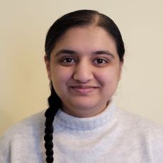 Avnee Sharma