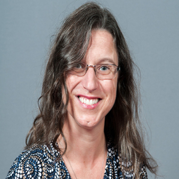 Congratulations to Dr. Kim Roberts - Recipient of the 2023-24 University Research Professor Awards