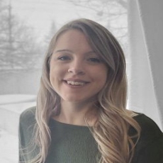 Krysten Spencer Mueller