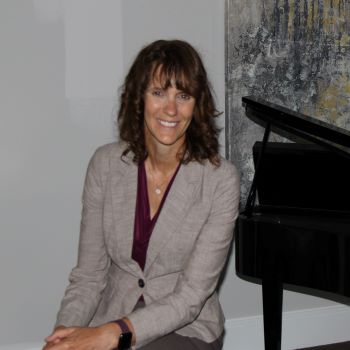 Sharlene McHolm