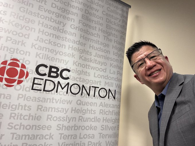 CLRiE member Dr. Daniel To speaks to CBC Radio on the impact of cellphone bans in schools