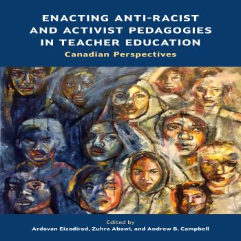New book by Dr. Ardavan Eizadirad