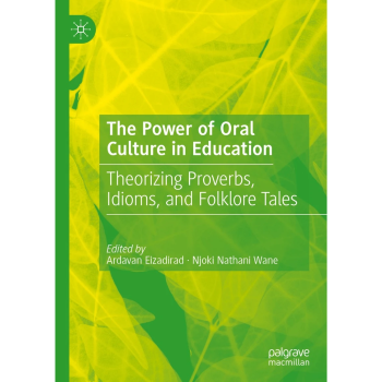 New book edited by Dr. Ardavan Eizadirad